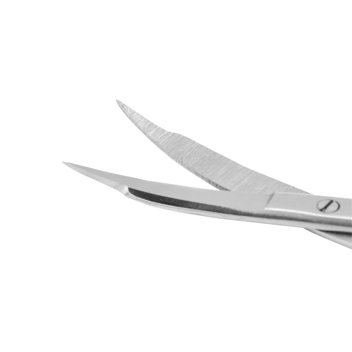 GOLDMAN FOX CURVED SCISSOR