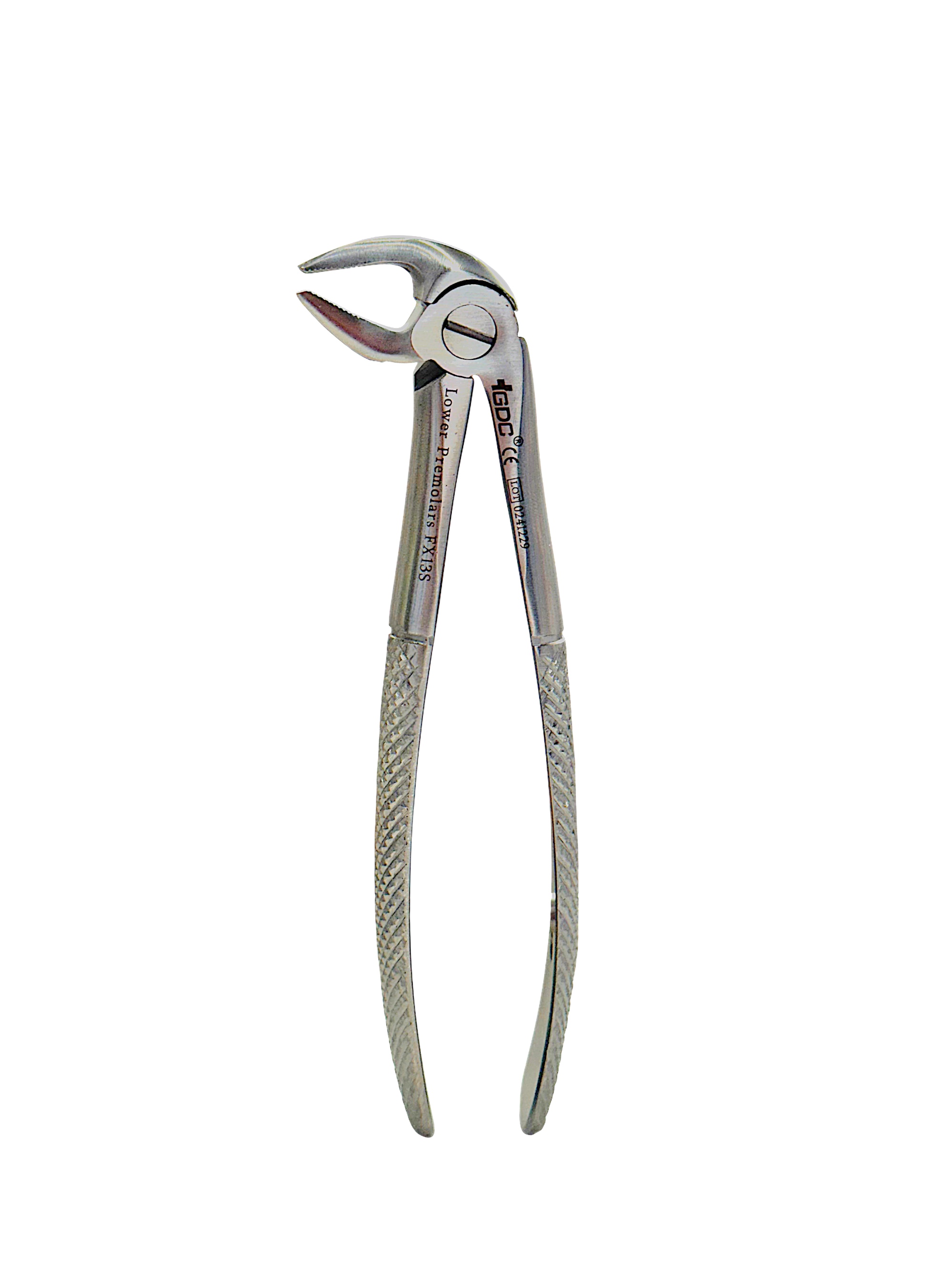 LOWER PREMOLAR FORCEPS